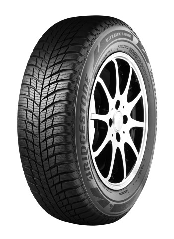 225/45R17 91H BRIDGESTONE BLIZZAK LM001