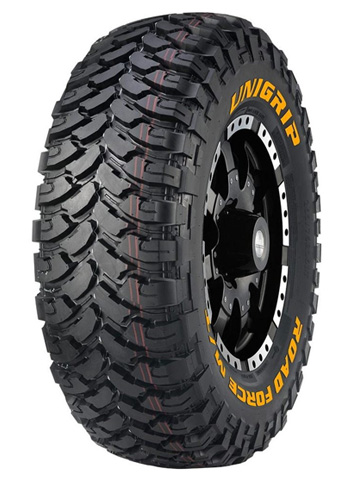 205/80R16 110Q UNIGRIP ROADFORCMT