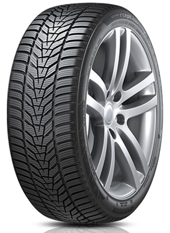 255/45R20 105V HANKOOK WINTER I*CEPT EVO3 X XL