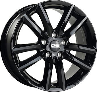 CMS C27 ,3 7.5x18 5/114.3 ET40 CB66.1