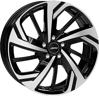 AUTEC RIXON ,3 9.5x19 5/114.3 ET45 CB64.1