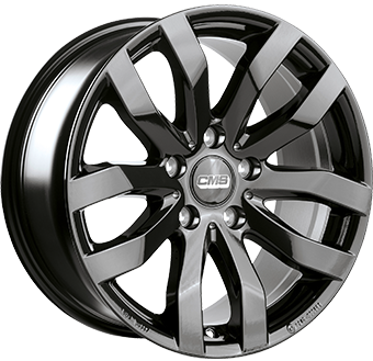 CMS C22 6.5x16 5/112 ET52 CB66.5
