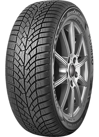 225/40R18 92V KUMHO WINTERCRAFT WP52 XL