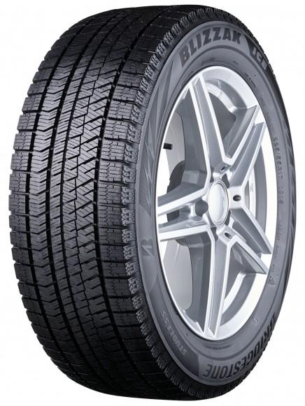 215/55R17 98S BRIDGESTONE BLIZZAK ICE XL