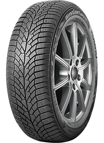 255/40R20 104V KUMHO WP52 XL