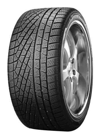 235/45R20 100W PIRELLI WINTER 270 SOTTOZERO SERIE II XL