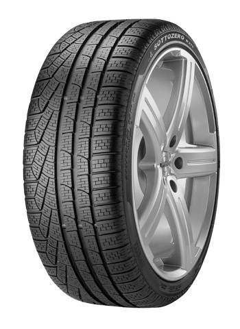 235/50R19 103H PIRELLI WINTER 210 SOTTOZERO SERIE II XL