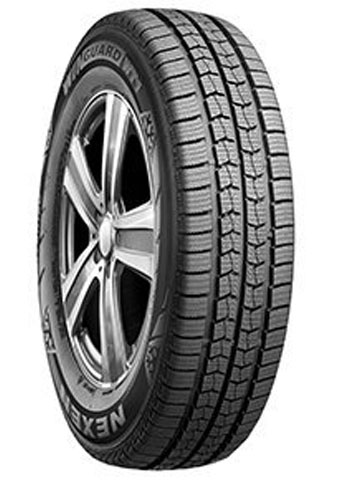 195/75R16C 110/108R NEXEN WINGUARD WT1