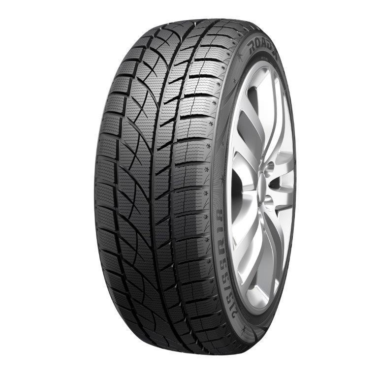 225/45R17 91H ROADX RXFROST WU01