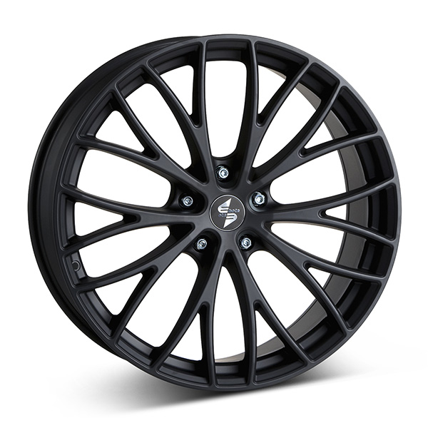 ETA BETA PIUMA M.BLK 9.5x19 5/114.3 ET35 CB78.1