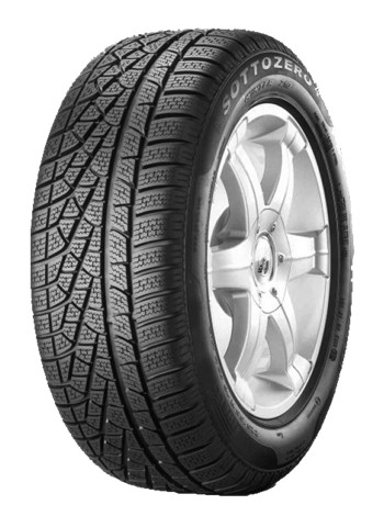 195/55R17 92H PIRELLI WINTER 210 SNOWCONTROL SERIE 3 XL