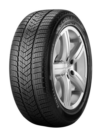 215/65R17 99H PIRELLI SCORPION WINTER