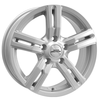 INTER ACTION KARGIN      1000KG 6.5x16 5/118 ET45 CB71.1