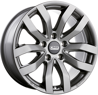CMS C22 6.5x16 5/120 ET52 CB65.1