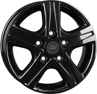 BORBET CWD 6.5x16 5/120 ET52 CB65.1
