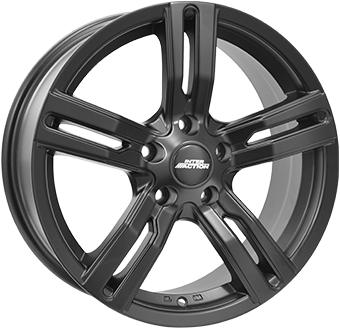INTER ACTION KARGIN      1000KG 6.5x16 5/160 ET50 CB72.6