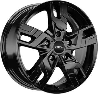 RONAL R64    E60 6.5x16 5/160 ET60 CB65.1
