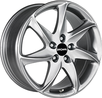 RONAL R51     CH76 7x16 5/108 ET45 CB76