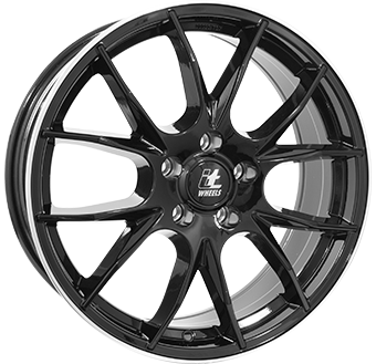 IT WHEELS KIRA 7x17 5/100 ET38 CB57.1