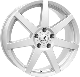 IT WHEELS EMILY 7x17 5/100 ET45 CB57.1