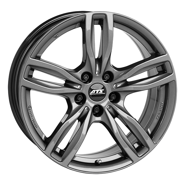 ATS EVOLUTION 7.5x18 5/108 ET50 CB63.4