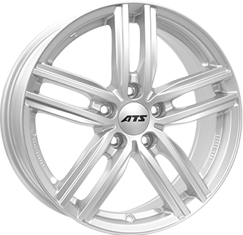ATS ANTARES SLV | 7X17 5-112 E43 C57,1 R13 7x17 5/112 ET43 CB57.1