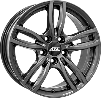 ATS EVOLUTION 7.5x17 5/112 ET52 CB66.6