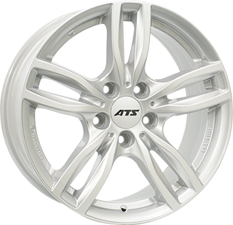 ATS EVOLUTION SLV | 7,5X17 5-120 E32 C72,5 60 7.5x17 5/120 ET32 CB72.5