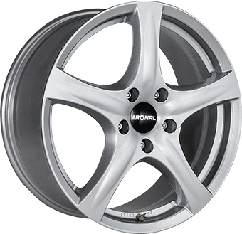 RONAL R42     CH76 8x17 5/112 ET48 CB76