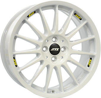 ATS STREETRALLYE 7.5x18 5/100 ET48 CB63.3