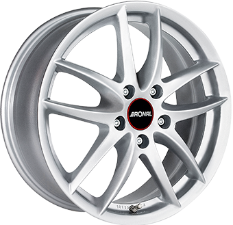 RONAL R46     CH76 7.5x18 5/108 ET42 CB76