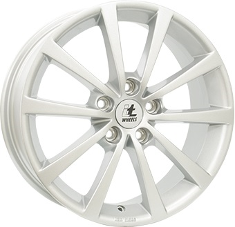 IT WHEELS ALICE 7.5x18 5/108 ET45 CB74.1