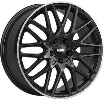 CMS C25 7.5x18 5/112 ET47 CB57.1