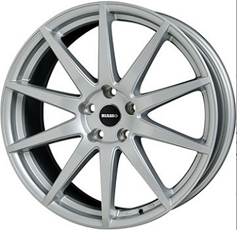 DIVERSEN HOTSTUFF BIASSO 7.5x18 5/112 ET52 CB57.1