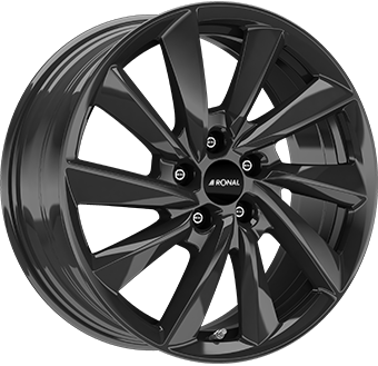 RONAL R70 ORBIT GREY 7.5x18 5/112 ET54 CB66.5