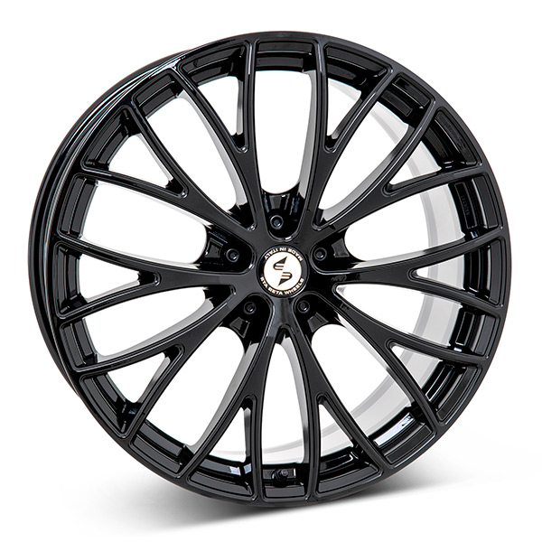 ETA BETA PIUMA G.BLK | 8,5X18 5-120 E45 C65,10 R14 8.5x18 5/120 ET45 CB65.1