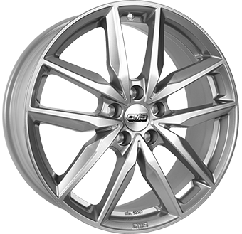 CMS C28 7.5x19 5/108 ET46 CB65.1
