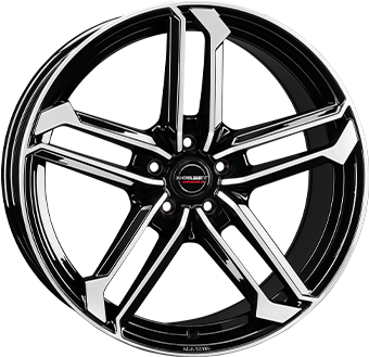 BORBET ATX 8x19 5/112 ET50 CB57.1
