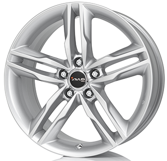 AVUS VELGEN AVUS AF6 9x20 5/112 ET45 CB66.4