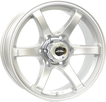 INTER ACTION OFFROAD ,7 9x20 6/139 ET20 CB110.1