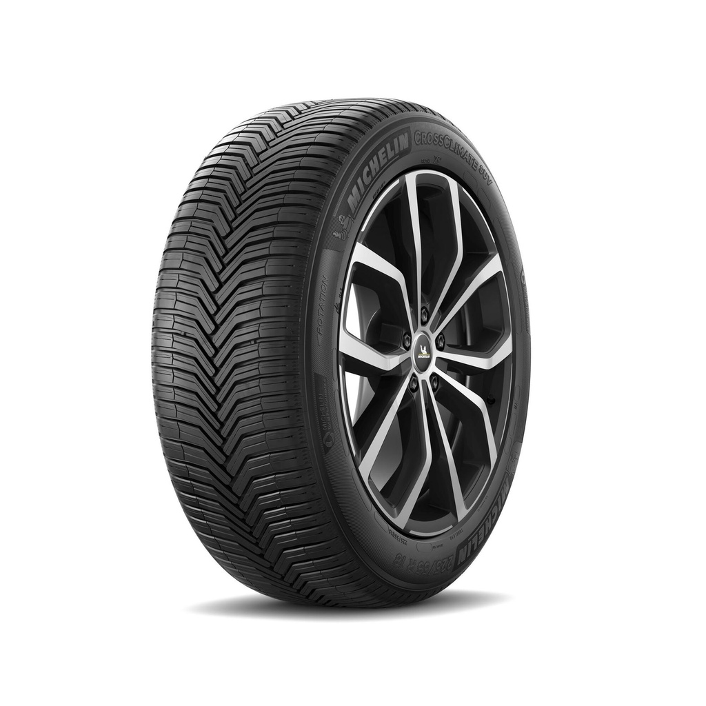 235/60R18 103V MICHELIN CROSSCLIMATE SUV AO