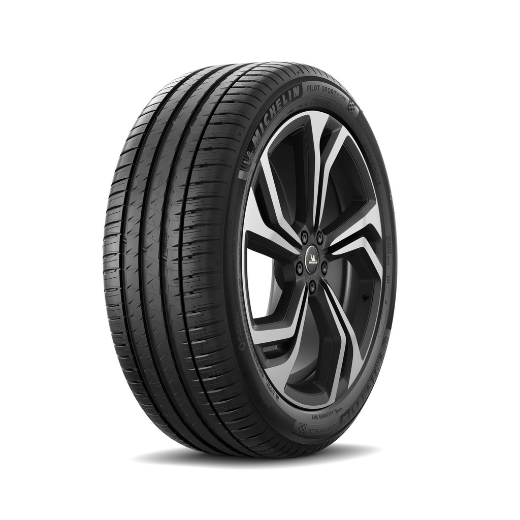 235/60R18 107V MICHELIN PILOT SPORT 4 SUV VOL XL