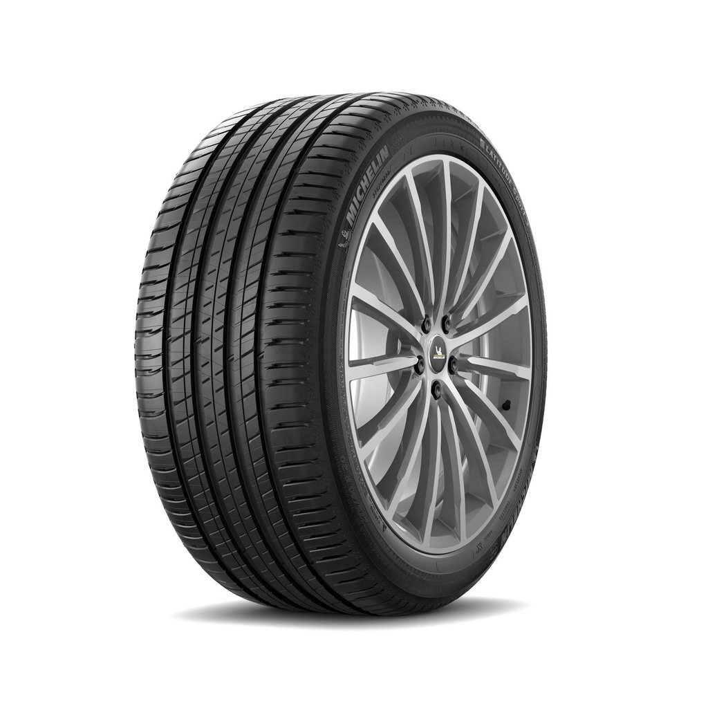 295/35R21 107Y MICHELIN LATITUDE SPORT 3 XL