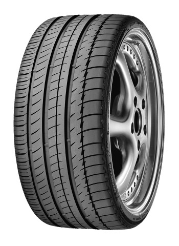 255/40R17 94Y MICHELIN PILOT SPORT PS2 N3