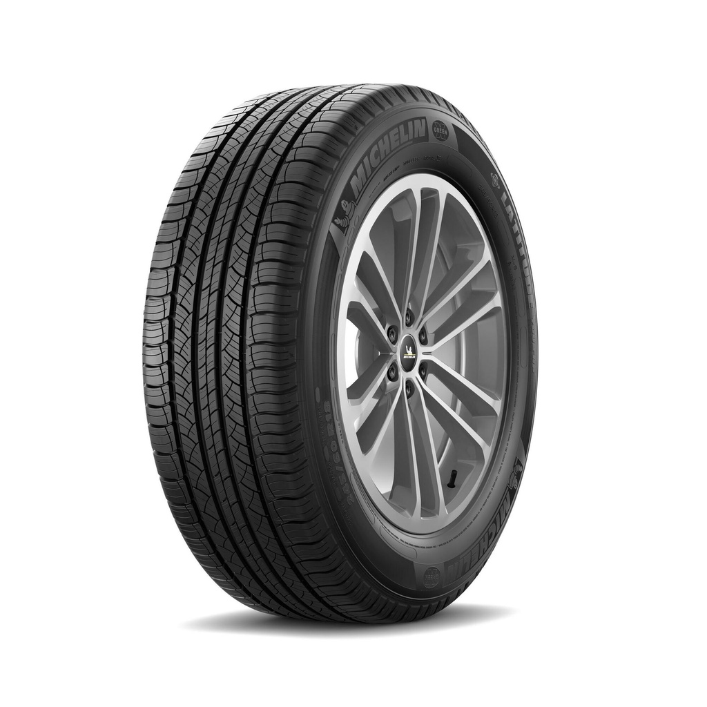 235/55R19 101V MICHELIN LATITUDE TOUR HP N0