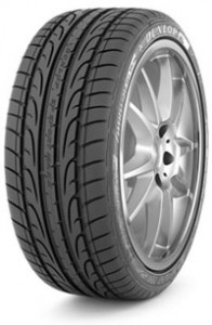 235/45R20 100W DUNLOP SP SPORT MAXX XL MFS MO