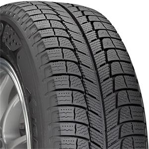 225/55R17 97H MICHELIN X-ICE XI3