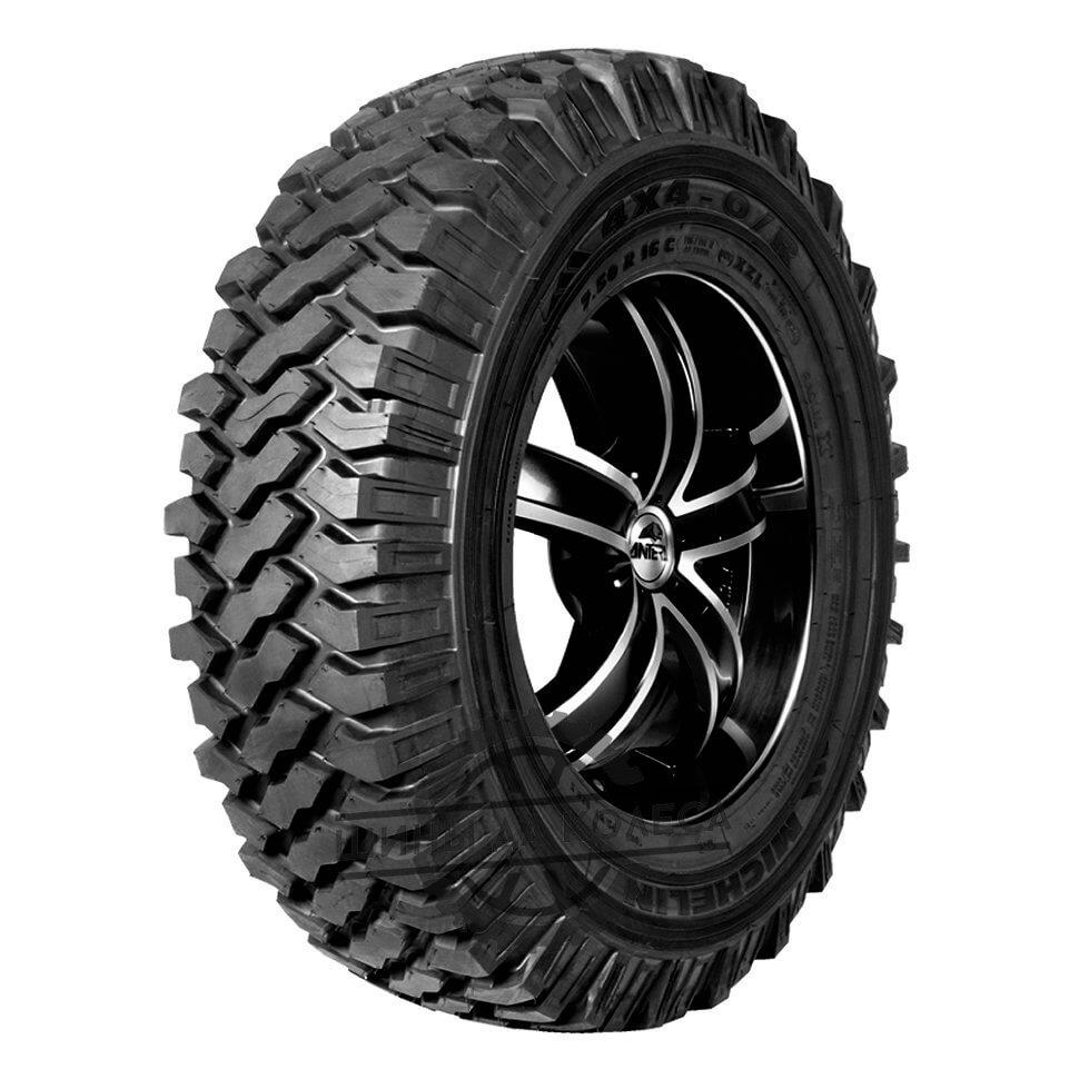 750/80R16 116N MICHELIN XZL