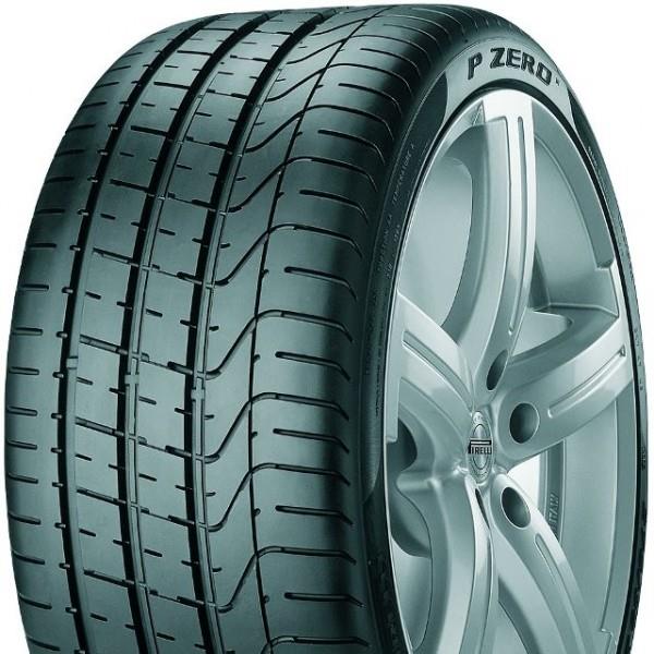 255/45R19 100Y PIRELLI P ZERO XL (AO)