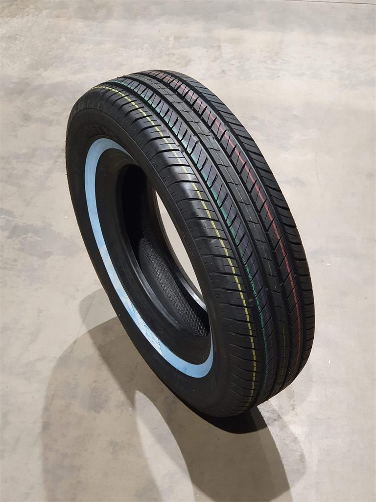 225/75R15 102H NANKANG N-605